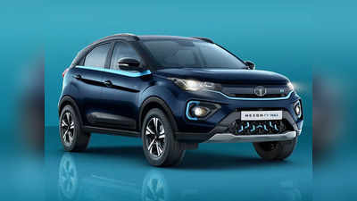 टाटा मोटर्स ने Tata Nexon EV को नए अंदाज में पेश किया, कीमत 14.49 लाख रुपये से शुरू, रेंज भी बेहतर