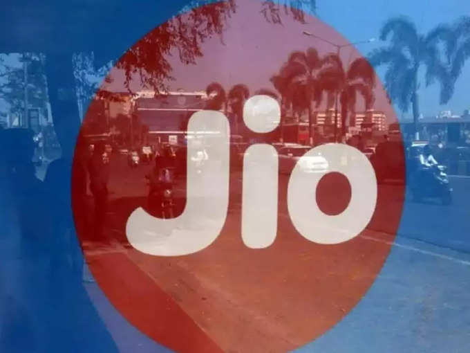 Jio 25 Rs Pack