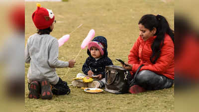 बारिश लाएगी साफ हवा, 10 दिनों तक दिल्लीवालों को मिलेगा साफ हवा में सांस लेने का मौका