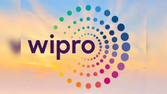 குட் நியூஸ் சொன்ன Wipro.. மகிழ்ச்சி வெள்ளத்தில் பங்குதாரர்கள்!!