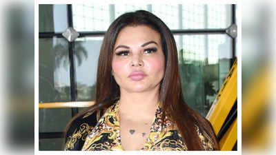 Rakhi Sawant: ಬಾಲಿವುಡ್ ನಟಿ ರಾಖಿ ಸಾವಂತ್‌ರನ್ನು ಬಂಧಿಸಿದ ಮುಂಬೈ ಪೊಲೀಸರು! ಕಾರಣವೇನು?