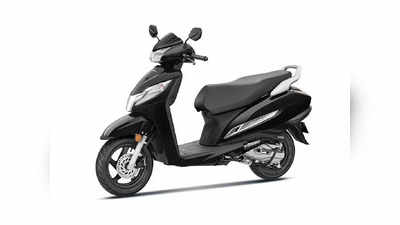 Honda Activa | സ്കൂട്ടർ വിപണിയിൽ ഹോണ്ട ആക്ടീവ തന്നെ രാജാവ്, രണ്ടാം സ്ഥാനത്ത് ടിവിഎസ് ജൂപ്പിറ്റർ