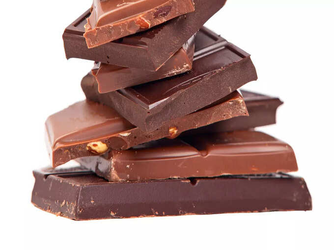 Benefits of Dark Chocolate