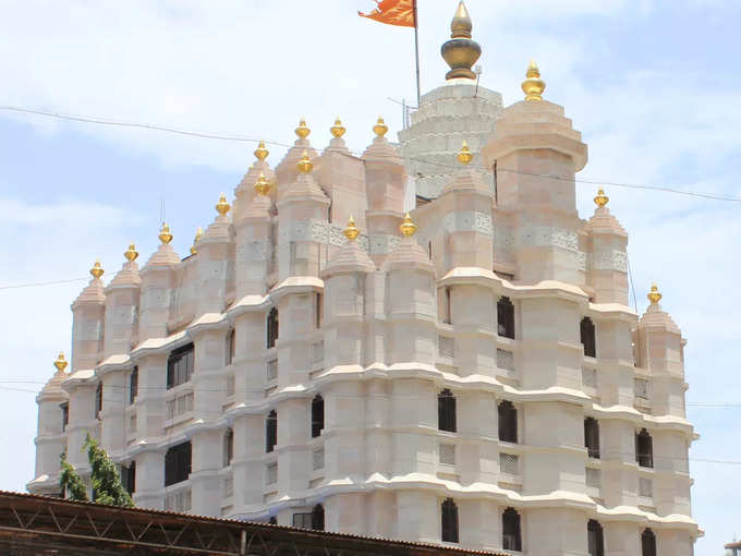 ಶ್ರೀ ಸಿದ್ಧಿವಿನಾಯಕ ದೇವಸ್ಥಾನ