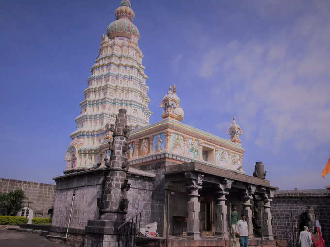 ಯಮಾಯಿ ದೇವಿ ದೇವಸ್ಥಾನ