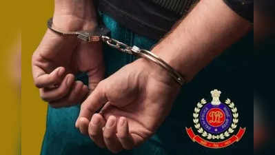 दिल्ली-NCR में मोबाइल टावर से 100 से ज्यादा RRU चोरी, पांच गिरफ्तार