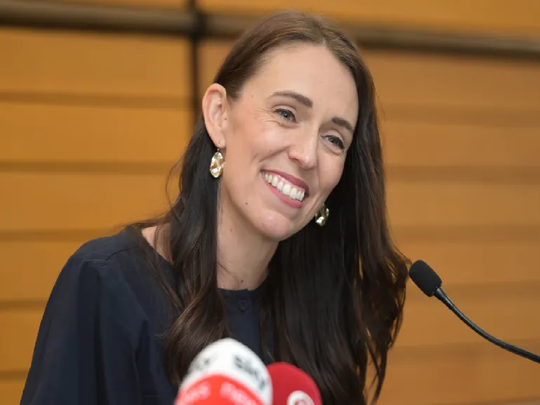 Jacinda Ardern Resignation : ન્યૂઝીલેન્ડના વડાપ્રધાન જેસિંડા અર્ડર્ને લીધો ખુરશી છોડવાનો નિર્ણય, ટૂંક સમયમાં આપશે રાજીનામું 