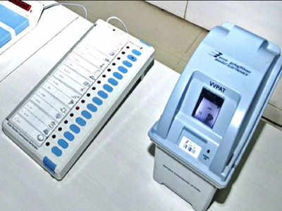 ஈரோடு கிழக்கு தேர்தல்... EVM  சரிபார்ப்பு பணி தீவிரம்!