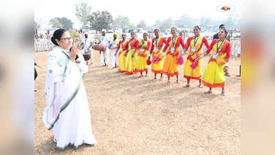 Mamata Banerjee : সড়ক পথে জুড়ছে উত্তরবঙ্গ-বাংলাদেশ-ভুটান, পর্যটন শীর্ষে পৌঁছনোর আশা মুখ্যমন্ত্রীর