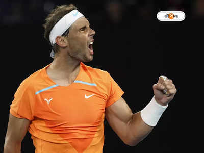 Rafael Nadal : কোর্টে ফিরতে কতদিন? চোট নিয়ে আপডেট রাফায়েল নাদালের