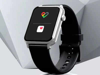 Smart Watch Black Color: प्रीमियम डिजाइन में मिल रही हैं ये स्मार्टवॉच, सस्ती कीमत कर देगी हैरान