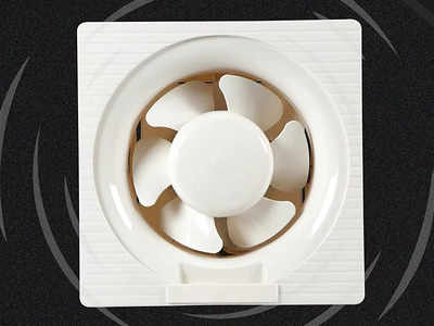 Small Exhaust Fan: किचन और बाथरूम में प्रॉपर वेंटिलेशन देते हैं ये एग्जॉस्ट फैन, साइज भी है काफी छोटा