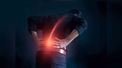lower back pain : முதுகுவலி அதிகமா இருக்க, அதுக்கு காரணம் இதுவாவும் இருக்கலாம்!