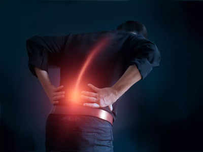 lower back pain : முதுகுவலி அதிகமா இருக்க, அதுக்கு காரணம் இதுவாவும் இருக்கலாம்!