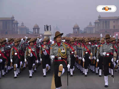 Republic Day Parade 2023 Ticket : রাষ্ট্রপতির পাশে দাঁড়িয়ে প্রজাতন্ত্র দিবসের কুচকাওয়াজ দেখতে চান? টিকিট বুকিং করবেন কী ভাবে? জানুন