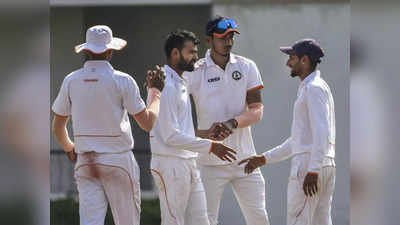 Ranji Trophy: अजब-गजब मैच... 73 का लक्ष्य था पूरी टीम 54 पर ढेर, बना ऐतिहासिक रिकॉर्ड