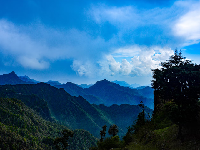 ​ഹാ, അരുണാചല്‍ പ്രദേശ്