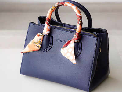 Medium Size Handbag: इन 5 हैंडबग्स पर ग्रेट रिपब्लिक डे सेल में मिल रहा है बंपर डिस्काउंट