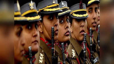 अब पुरुषों के बाराबर खड़ी होंगी महिलाएं, Indian Army में 108 महिला अधिकारियों का होगा कर्नल रैंक पर प्रमोशन