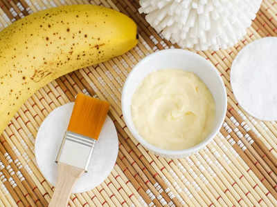 Banana skin care: అరటిపండు ప్యాక్‌ వేస్తే.. అదిరిపోయే అందంతో మెరవాలంతే..!