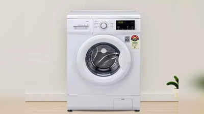 Amazon Sale 2023: ये हैं 5 बेहतरीन फ्रंट लोड Washing Machine, यहां से देखें 5 किफायती ऑप्शन