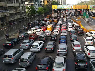 Mumbai Traffic Problem: पीएम नरेंद्र मोदी ने किया दौरा, तो जाम में फंसी जनता, मुंबईकरों ने सुनाई आपबीती