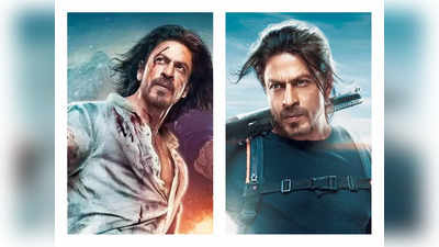Shah Rukh Khan: ನೆಗೆಟಿವ್ ವಿಚಾರಗಳೇ ಶಾರುಖ್ ಖಾನ್‌ಗೆ ವರವಾಯ್ತಾ? ಪಠಾಣ್ ಟಿಕೆಟ್‌ಗೆ ಭರ್ಜರಿ ಬೇಡಿಕೆ!