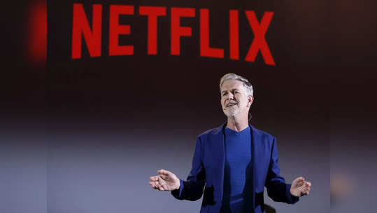 Netflix: நெட்ஃபிக்ஸ் தலைவர் ராஜினாமா.. அடுத்து நடக்கப்போவது என்ன?