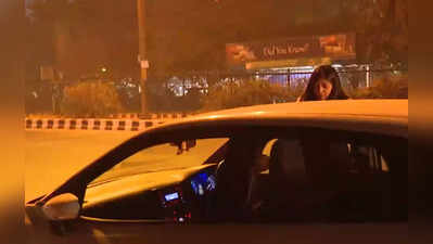Swati Maliwal Aiims Incident: लेडी को कार से घसीटने की सूचना फ्लैश होते ही हड़कंप, आधे घंटे में अरेस्ट हुआ आरोपी