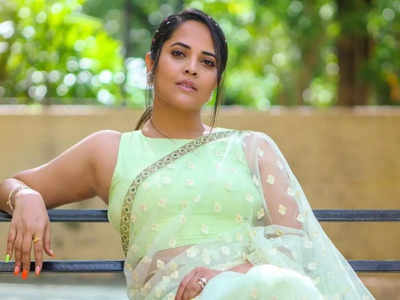 Anasuya: ఆ ఇద్దరి వల్లే జబర్దస్త్ మానేసిన అనసూయ.. ఎవరో చెప్పేసింది!