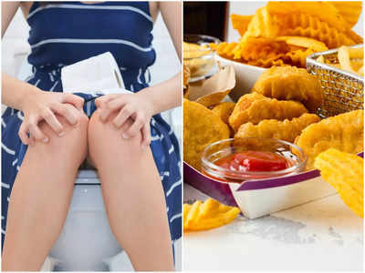 5 Foods That Cause Constipation: পরিচিত ৫ খাবার মল আটকে যাওয়ার মূল কারণ, কোষ্ঠকাঠিন্য রোগীদের ছাড়তে বললেন পুষ্টিবিদ