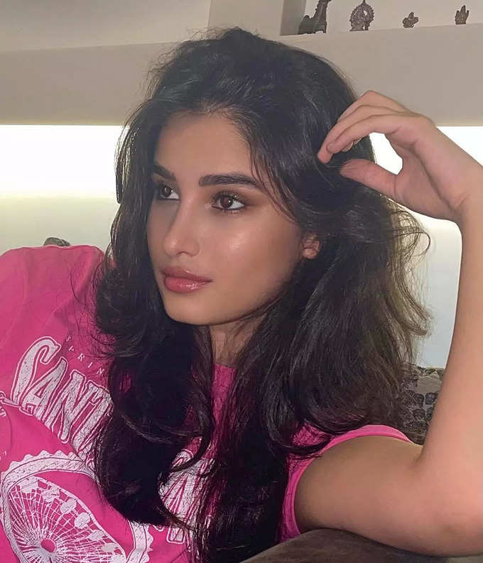 Raveena Tandon Daughter