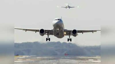 अप्रैल तक उड़ान भरने को तैयार हो जाएगी चौथी एयर स्ट्रिप, IGI एयरपोर्ट पर घटेगी भीड़
