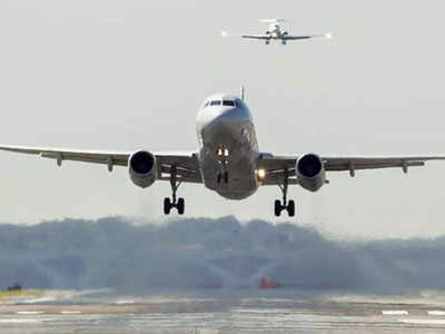 अप्रैल तक उड़ान भरने को तैयार हो जाएगी चौथी एयर स्ट्रिप, IGI एयरपोर्ट पर घटेगी भीड़