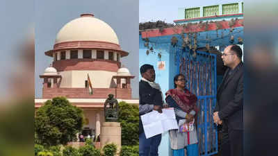 Bihar Caste Census: सुप्रीम कोर्ट ने खारिज की बिहार में जातीय जनगणना के खिलाफ दायर याचिकाएं, नीतीश सरकार को बड़ी राहत