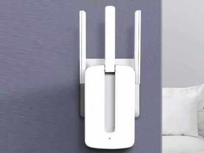 Wi Fi Range Extender: वाई फाई की रेंज को 2 गुना तक बढ़ा देती हैं ये मशीन, स्पीड बूस्ट करने में भी है मददगार