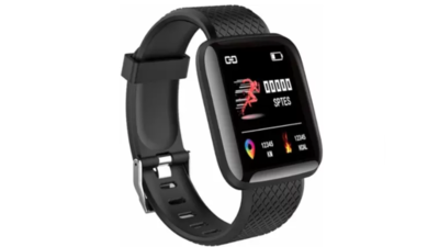 महंगे फीचर्स वाली सस्ती Smartwatch, महज 629 रुपये में खरीदें Flipkart Sale में