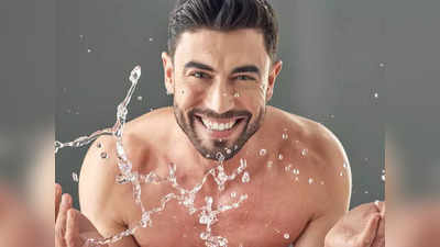 या Face Wash For Men चा वापर करून काही क्षणातच मिळवा ड्राय स्कीन आणि डार्क स्पॉट्सपासून सुटका