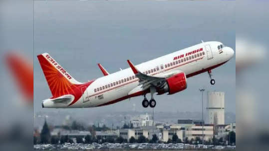 Air India: మహిళపై యూరినేషన్ కేసు.. ఎయిరిండియాకు రూ.30 లక్షల ఫైన్ 