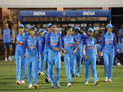 INDW vs SAW: भारत को मिल गईं नई मैच विनर, कौन हैं अमनजोत कौर जिसने दिलाई 27 रन से जीत