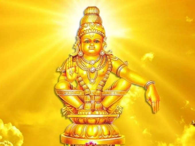 ayyappa swamy