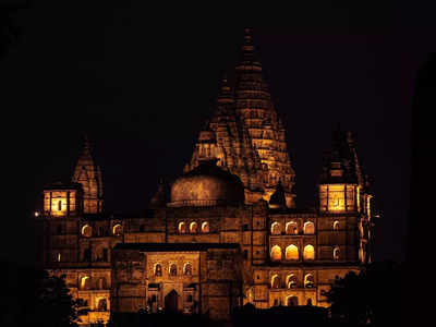 Madhya Pradesh Trip: మధ్య ప్రదేశ్‌ ట్రిప్.. అక్కడ ఇలాంటి పర్యాటక అందాలు చూడొచ్చా..?