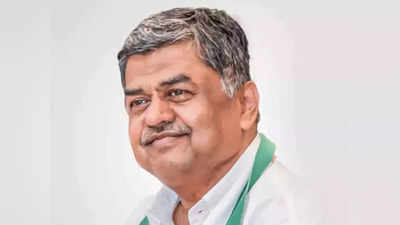 Bk Hariprasad:2023ರ ಚುನಾವಣೆ ಗಾಂಧಿ v/s ಗೋಡ್ಸೆ ಸಿದ್ಧಾಂತದ ನಡುವಿನ ಹೋರಾಟ: ಬಿ.ಕೆ.ಹರಿಪ್ರಸಾದ್