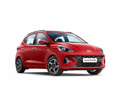 പുതുമകളോടെ Hyundai Grand i10 Nios ഇന്ത്യൻ വിപണിയിലെത്തി; വിലയും സവിശേഷതകളും