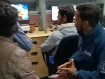 सॉफ्टवेयर कंपनी की आड़ में Online Gambling, Indore पुलिस के खुलासे से हड़कंप, Dubai से जुड़े तार
