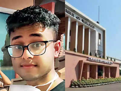 IIT Kharagpur: ನಿಮಗೆ ಮಕ್ಕಳಿದ್ದಾರೆಯೇ? ರಾಗಿಂಗ್‌ಗೆ ವಿದ್ಯಾರ್ಥಿ ಬಲಿಯಾದ ಐಐಟಿ ನಿರ್ದೇಶಕರಿಗೆ ಕೋರ್ಟ್ ತರಾಟೆ