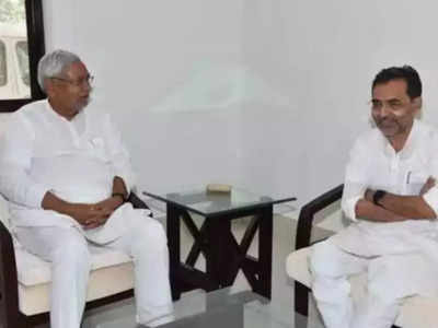 Exclusive: RLSP अभी जिंदा है! Nitish Kumar के साथ खेला कर सकते हैं Upendra Kushwaha ?