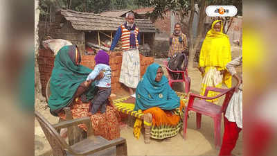 Raigunge News : জমি হাতানোর জন্য নিজের মাকে অত্যাচার! তৃণমূল নেতার বিরুদ্ধে অভিযোগ রায়গঞ্জে শোরগোল