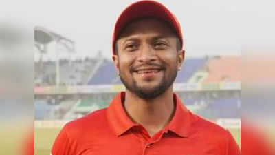 Shakib Al Hasan : সাকিবের ঝুলিতে আরও একটি অনন্য রেকর্ড, ধন্য ধন্য গোটা বাংলাদেশে