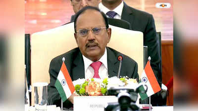 Ajit Doval Birthday : হার মানাবে সিনেমার কাহিনিকে! চিনে নিন দেশি জেমস বন্ডকে